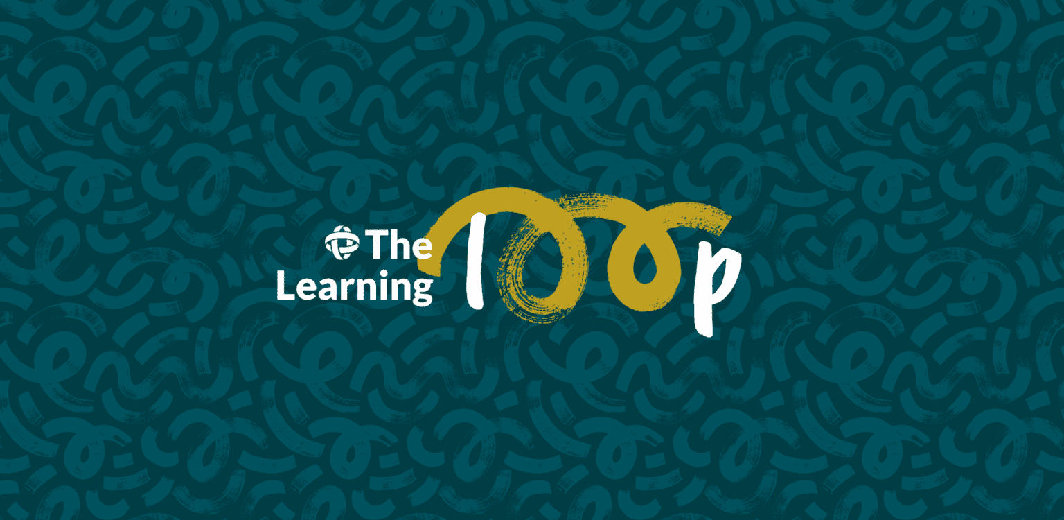 The Learning Loop: How to support your employees' mental health