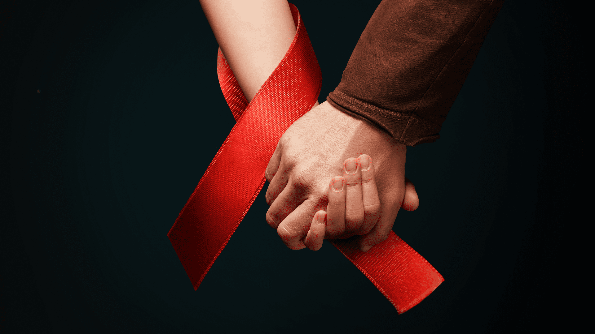 World AIDS Day: Let’s talk about HIV testing